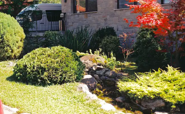 5 Best Backyard Landscaping Ideas for Small Yards : Ultimate Guide 1 Backyard Landscaping Ideas