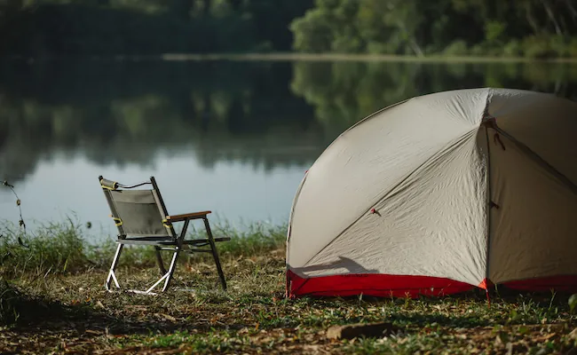 First Time Family Camping : Beginner's Guide 2026 1 First Time Family Camping Beginner's Guide