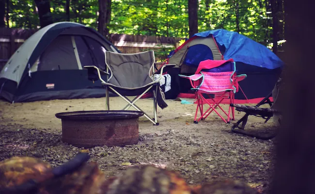 First Time Family Camping : Beginner's Guide 2026 2 First Time Family Camping