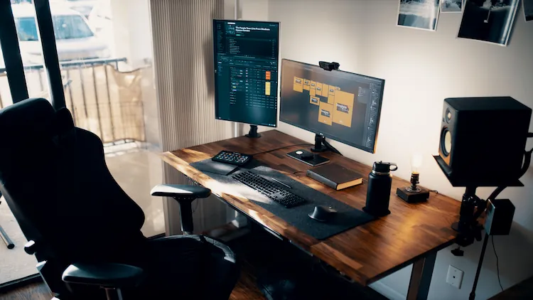 How to Set Up Your Own Home Office in 2026: The Ultimate Success Guide 3 your own home office