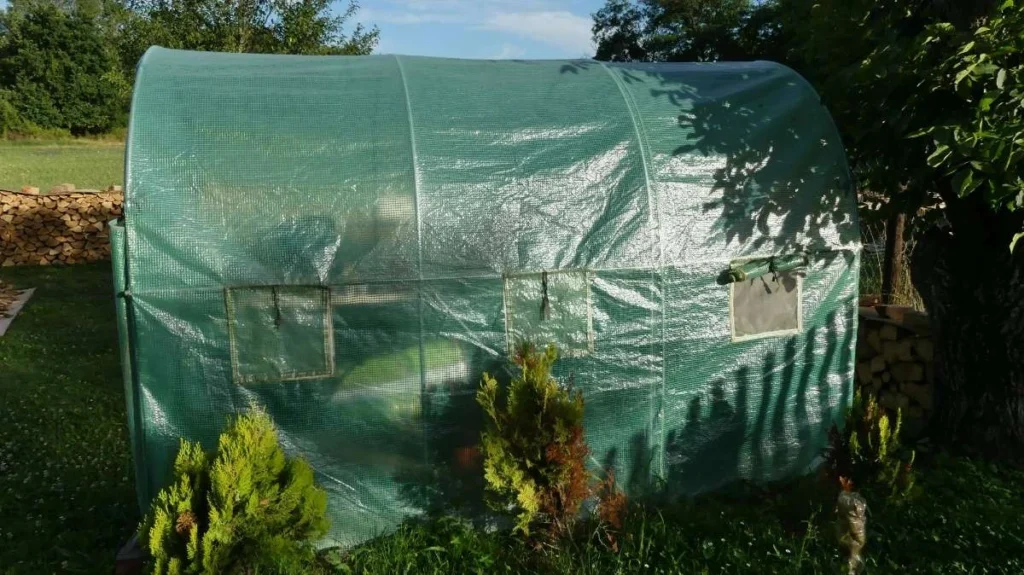 Cheap Ways to Heat a Greenhouse in Winter: What Actually Works in My Backyard 1 cheap ways to heat a greenhouse in winter