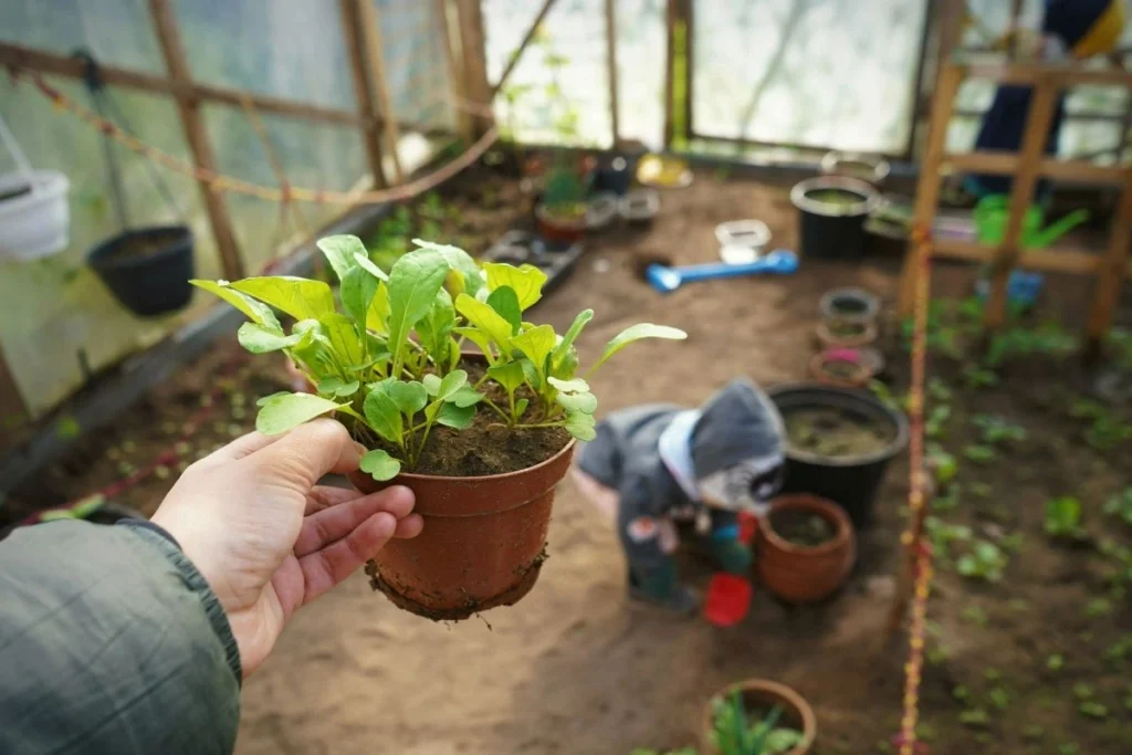 Cheap Ways to Heat a Greenhouse in Winter: What Actually Works in My Backyard 2 cheap ways to heat a greenhouse in winter