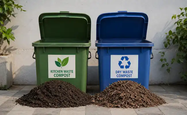 A Complete Worldwide Guide to Filling Your Garden Compost Bin 2 what to put in your garden compost bin