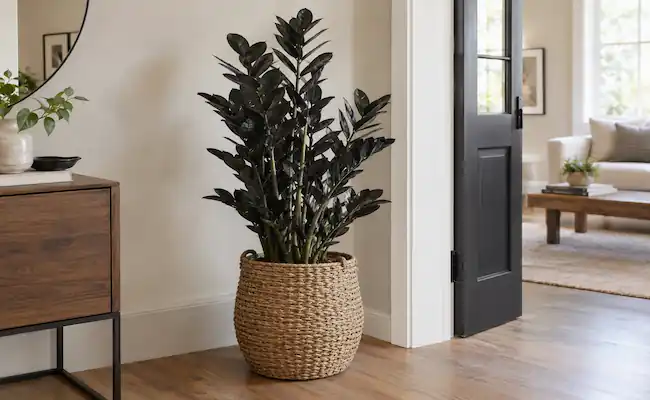 ZZ Plant Care Guide: The Complete Growing Manual 5 Zamioculcas zamiifolia care