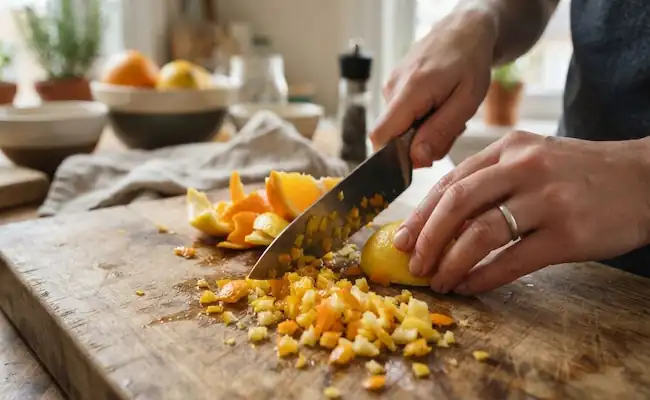 Can You Put Citrus Peels in Vermicompost? Here's What Actually Happens 3 can you put citrus peels in vermicompost
