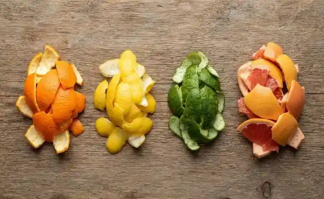 Can You Put Citrus Peels in Vermicompost? Here's What Actually Happens 4 composting citrus peels