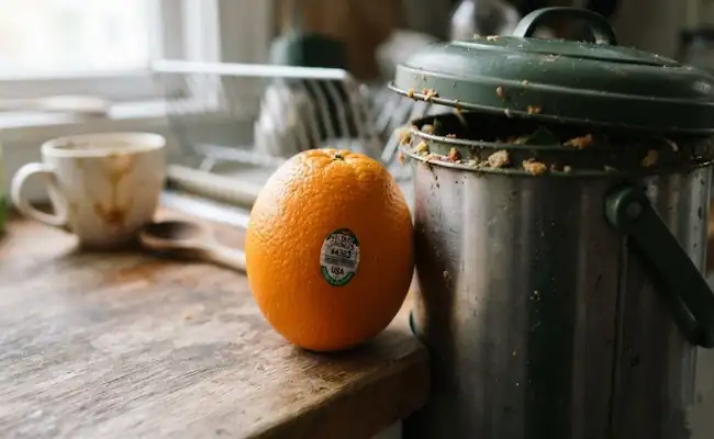 Can You Put Citrus Peels in Vermicompost? Here's What Actually Happens 5 citrus peels in worm compost