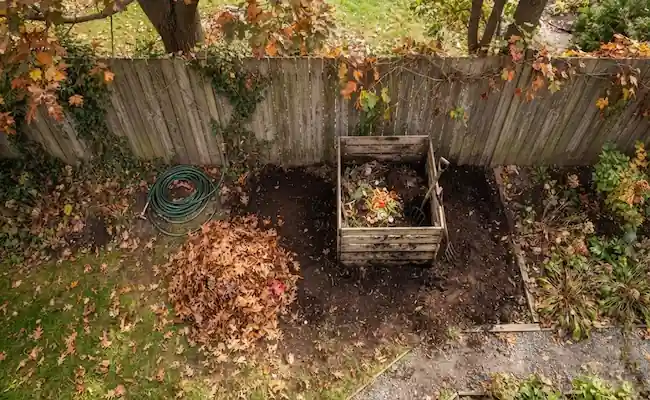 Build a Compost Pile From Scratch: A No-Nonsense Backyard Guide 2 how to start a compost pile from scratch
