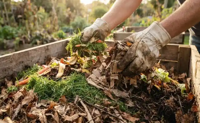 Hot Composting vs Cold Composting: Which Method Actually Works Faster 2 hot composting vs cold composting method efficiency