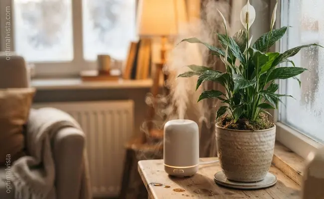Peace Lily Winter Care: The Complete Guide to Keep Yours Thriving Indoors 3 peace lily care during winter