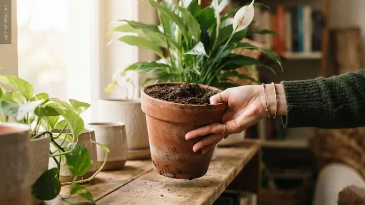 Peace Lily Leaves Going Yellow? Here's What I Check First 2 why are my peace lily leaves turning yellow