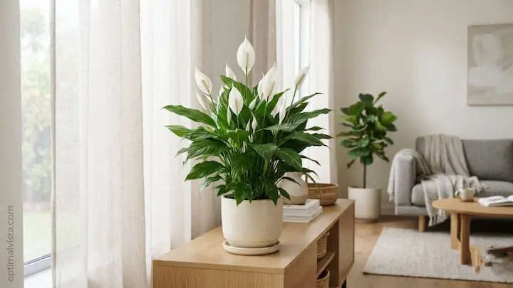 Peace Lily Leaves Going Yellow? Here's What I Check First 5 peace lily yellow leaf problem