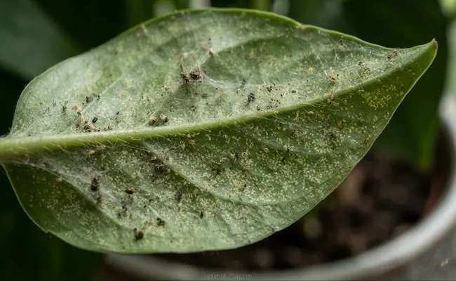 Pothos Yellow Leaves: The Complete Diagnosis Guide 4 pothos leaves turning yellow