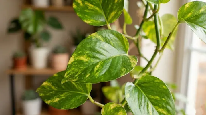 Pothos and Cats: What the Plant Does and How to Handle It 2 are pothos toxic to cats