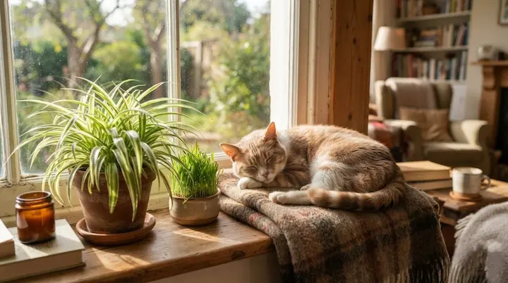 Pothos and Cats: What the Plant Does and How to Handle It 5 is pothos poisonous to cats