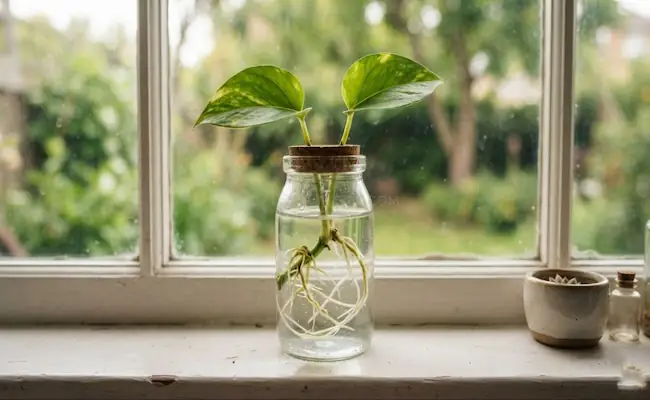 Pothos Winter Care: What Actually Keeps It Alive Till Spring 4 Pothos plant care in winter