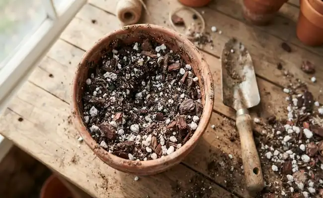 How to Know When It's Time to Repot Your ZZ Plant 3 when to repot zz plant