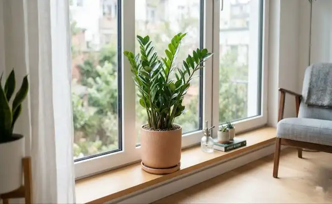 How to Know When It's Time to Repot Your ZZ Plant 5 best time to repot a zz plant
