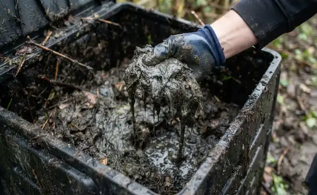 Fixing Smelly Anaerobic Compost: 7 Steps That Actually Work 2 how to fix smelly anaerobic compost