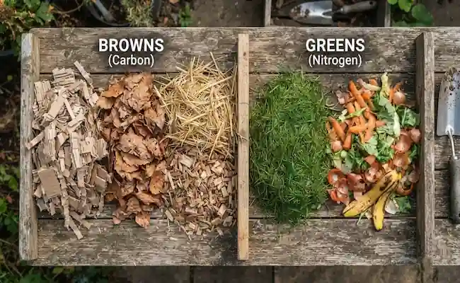 Fixing Smelly Anaerobic Compost: 7 Steps That Actually Work 4 smelly compost pile