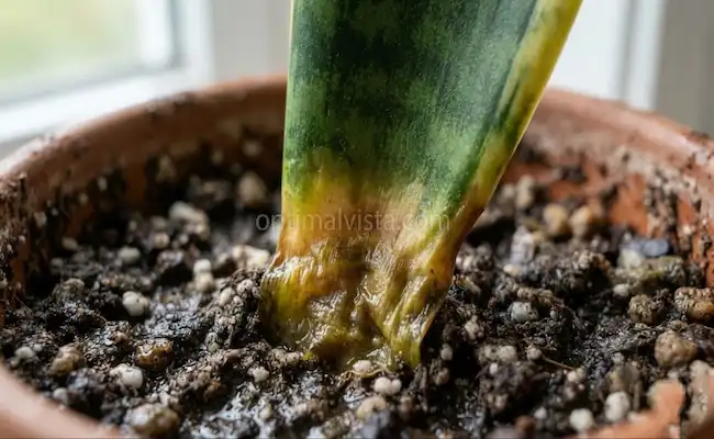 How Often to Water Snake Plant in Winter 4 how much water snake plant needs in winter