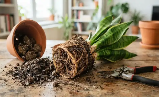 How Often to Water Snake Plant in Winter 5 watering snake plant in cold weather