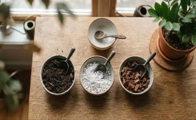 The Best Soil for a ZZ Plant: Complete Mix and Care Guide 2 best soil for zz plant