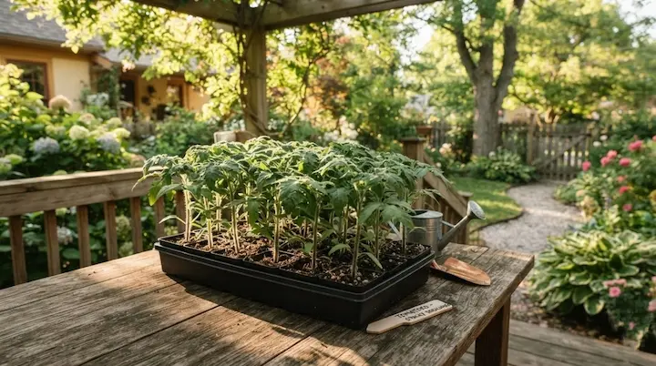 Tomato Planting Guide: Soil Temps, Frost Dates and Zone Schedules 3 when to plant tomatoes