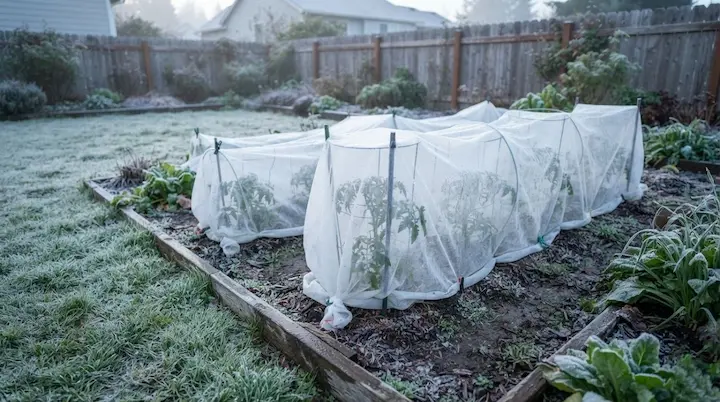 Tomato Planting Guide: Soil Temps, Frost Dates and Zone Schedules 4 best time to plant tomatoes