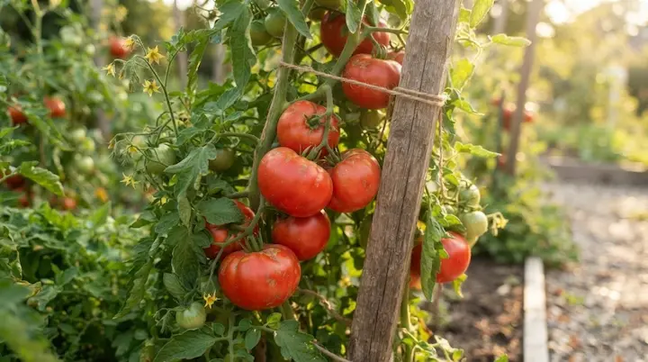Tomato Planting Guide: Soil Temps, Frost Dates and Zone Schedules 6 tomato planting time by zone