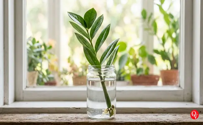 How to Propagate a ZZ Plant Without Losing a Single Cutting 2 how to propagate zz plant