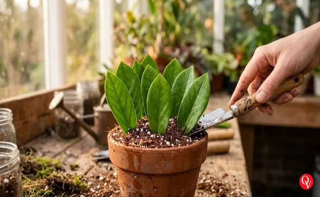 How to Propagate a ZZ Plant Without Losing a Single Cutting 3 how to propagate zz plant