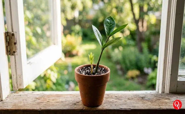 How to Propagate a ZZ Plant Without Losing a Single Cutting 4 how to propagate zz plant