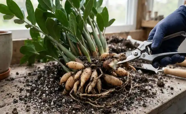 How Often to Water ZZ Plant in Winter: What Actually Works 4 ZZ plant winter watering schedule
