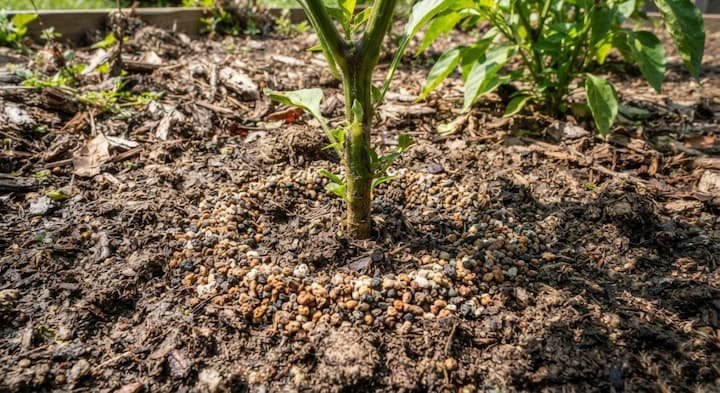 Best Fertilizer for Pepper Plants: Proven Picks & Tips! 3 best fertilizer for pepper plants