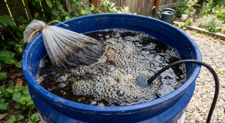 Best Fertilizer for Pepper Plants: Proven Picks & Tips! 5 organic fertilizer for peppers