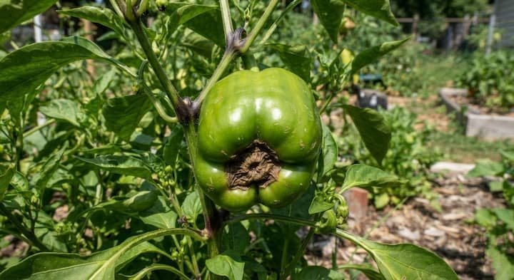 Best Fertilizer for Pepper Plants: Proven Picks & Tips! 6 how to fertilize peppers