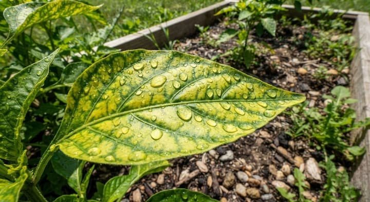 Best Fertilizer for Pepper Plants: Proven Picks & Tips! 7 best fertilizer for peppers