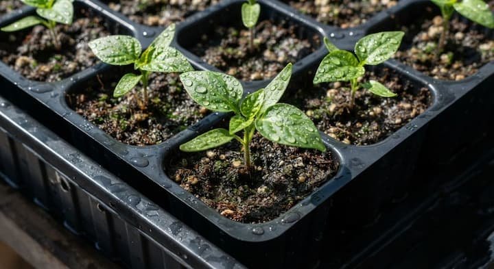 How Often to Water Pepper Plants: Complete Proven Guide 3 how often to water pepper plants