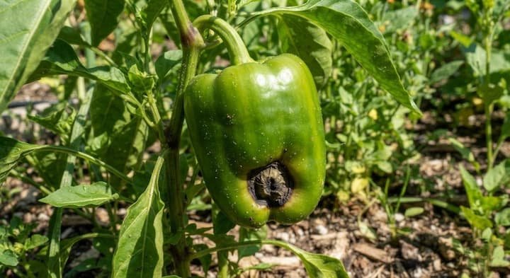 How Often to Water Pepper Plants: Complete Proven Guide 6 watering peppers in pots