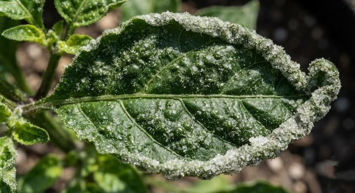 Pepper Plant Leaves Curling: 11 Causes & Fixes 6 pepper leaves curling up