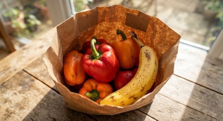 Why Are My Bell Peppers Not Turning Red? 7 Proven Fixes 7 bell pepper color change