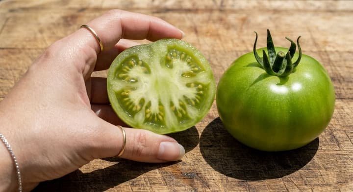 Save Your Fall Tomato Harvest: A Backyard Ripening Guide 2 how to ripen green tomatoes