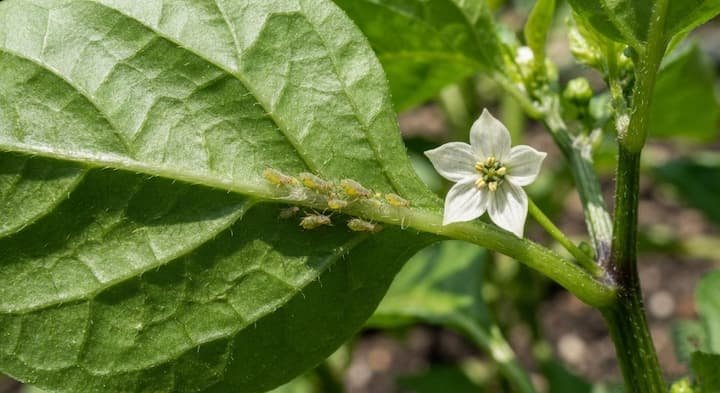 How to Grow Jalapenos in Pots: 6 Tips for Big Harvests 6 potted jalapeno plants