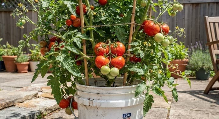 Can You Really Plant a Grocery Store Tomato and Get a Plant? 6 tomato seeds from store bought tomatoes