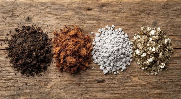 Best Soil Mix for Peppers: Easy Recipes for Pots & Beds 4 best soil mix for peppers