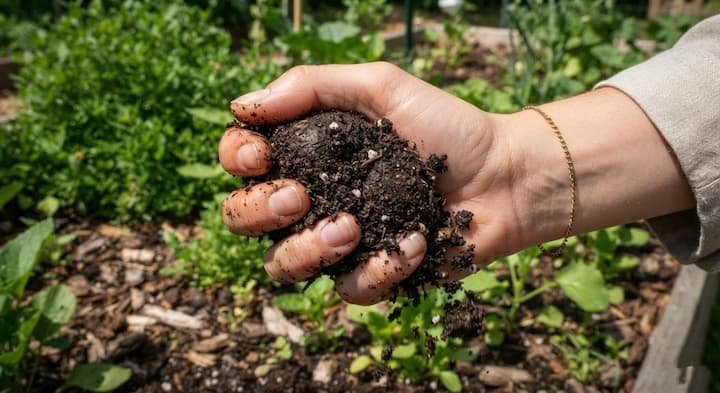 Best Soil Mix for Peppers: Easy Recipes for Pots & Beds 2 best soil mix for peppers