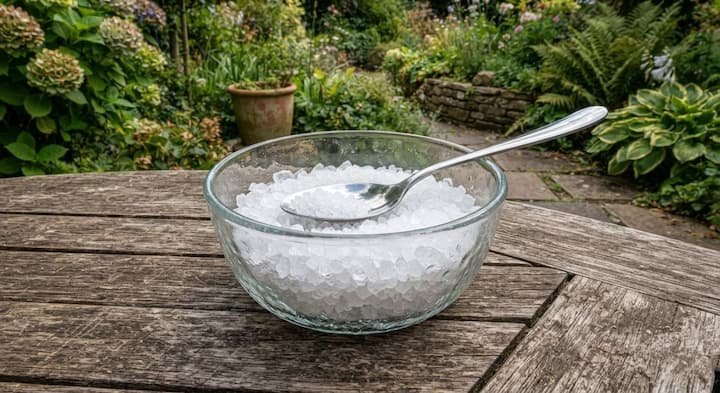 epsom salt for tomato plants