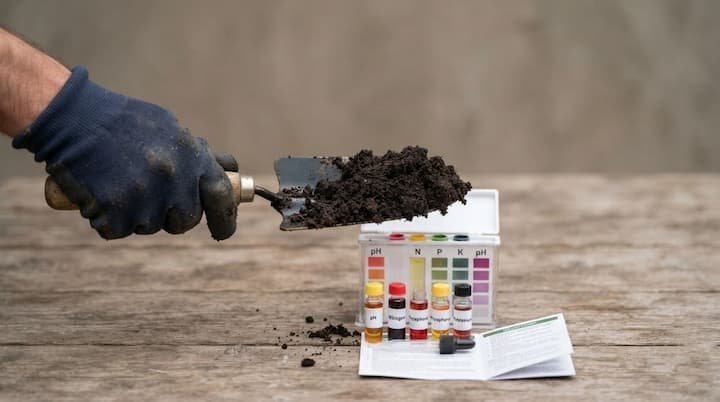 best fertilizer for tomatoes