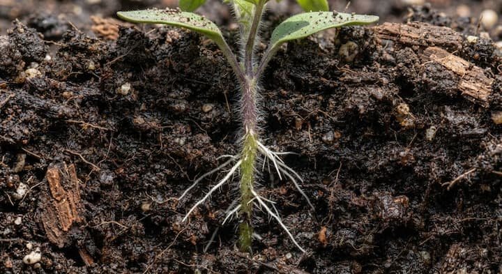 Complete Guide to Indeterminate Tomatoes, From Seed to Harvest 2 how to grow indeterminate tomatoes